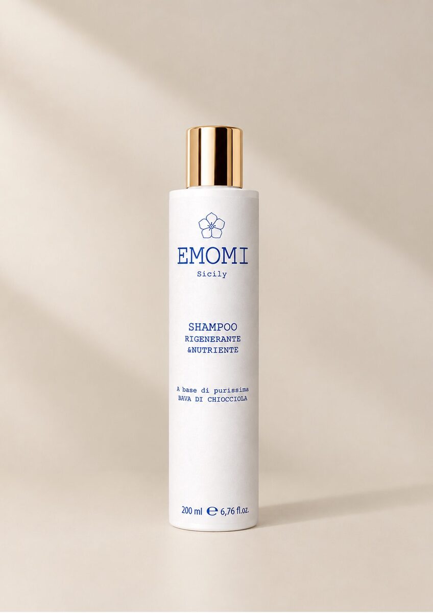 Shampoo Emomi Sicily